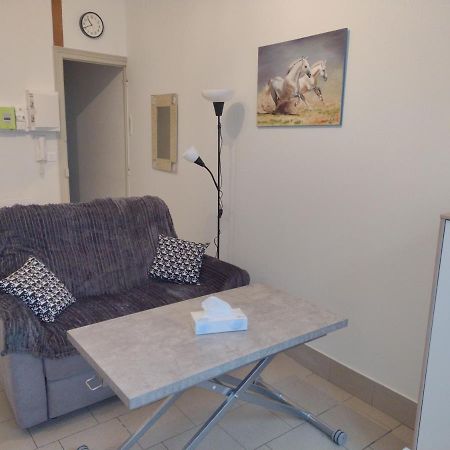 Appartement Rdc Chez Caroline Bourbonne-les-Bains Dış mekan fotoğraf